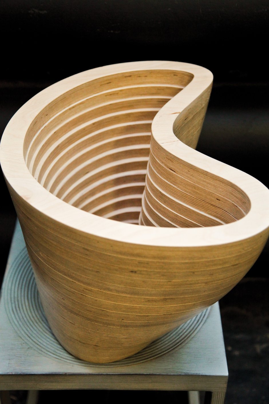 Фотография: Мебель и свет в стиле Современный, Карта покупок, Archpole, Индустрия – фото на INMYROOM