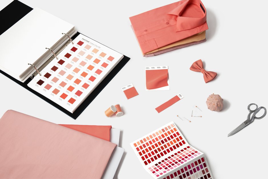 Фотография:  в стиле , Советы, pantone, Сделано, крупный план – фото на INMYROOM