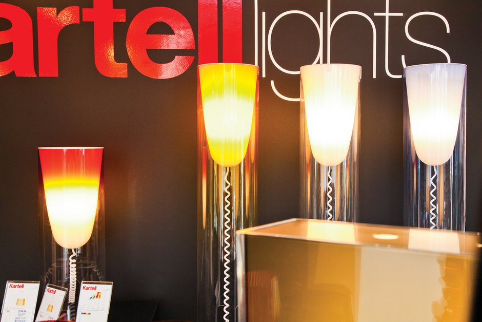 Фотография: Прочее в стиле , Декор интерьера, Карта покупок, Мебель и свет, Индустрия, Маркет, Филипп Старк, Kartell – фото на INMYROOM