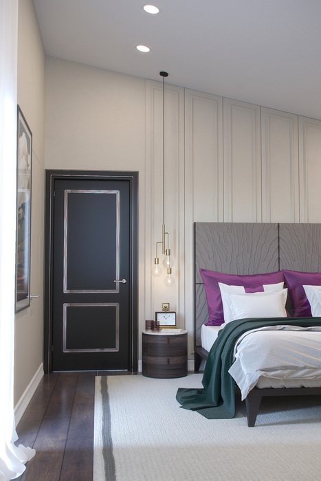 Фотография:  в стиле , Классический, Современный, Дом, BoConcept, Vitra, Белый, Минимализм, Проект недели, Бежевый, Синий, Дом и дача, Vibia, интерьер в стиле фьюжн, Villeroy & Boch, Евгения Лыкасова, Poliform, Modulnova, как оформить интерьер в классическом стиле, Safavieh, Ленинградская область, Lindsey Adelman, как оформить дом, как оформить дом в стиле фьюжн, дом в стиле фьюжн, дизайн двухэтажного дома – фото на INMYROOM