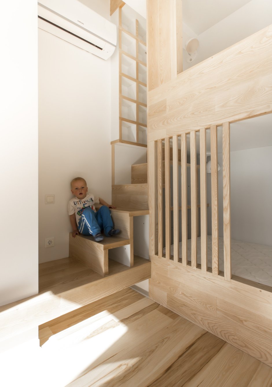 Фотография: Прочее в стиле , Детская, Интерьер комнат, IKEA – фото на INMYROOM