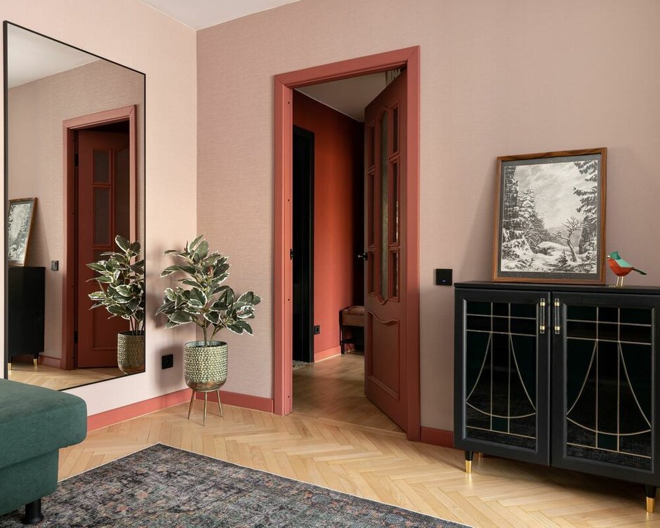 Фотография: стильно, – фото на INMYROOM