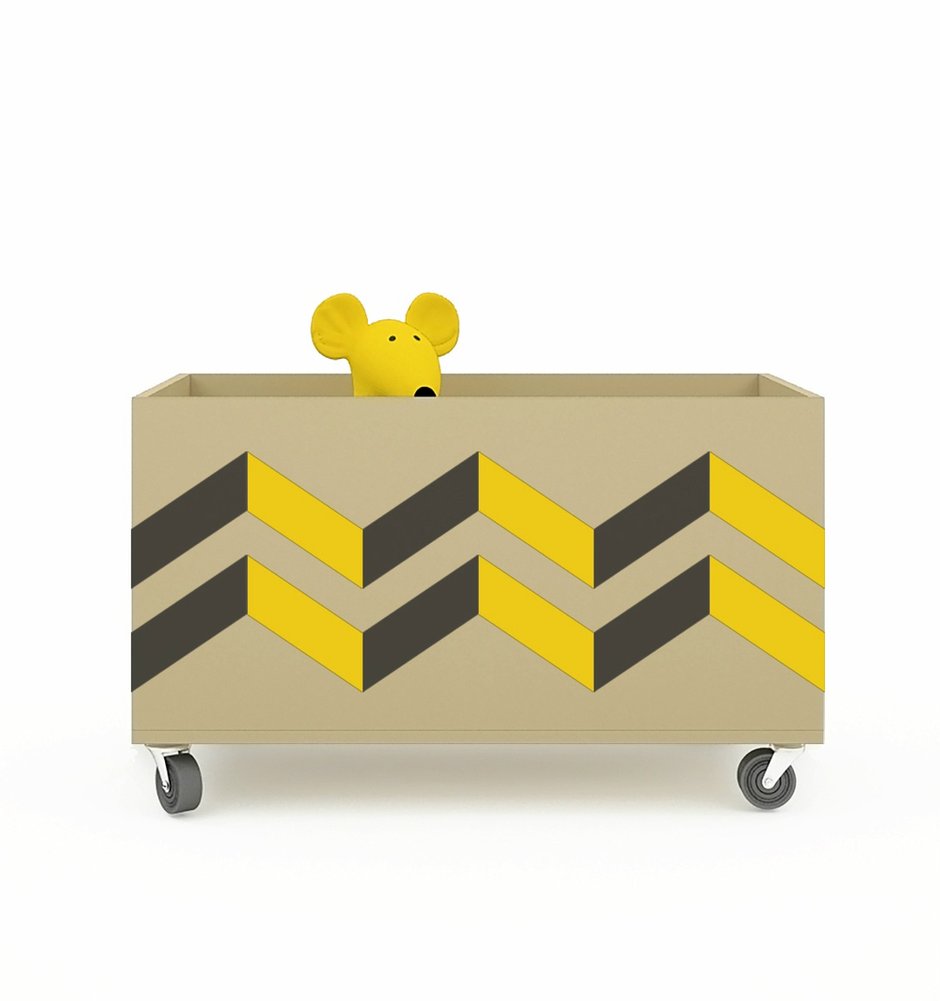 Фотография: Прихожая в стиле Современный, Детская, Скандинавский, Карта покупок, Россия, Мебель и свет, Гид, Эко, made in russia, екатерина грачева, lllooch, Эллипс мебель, le citron – фото на INMYROOM