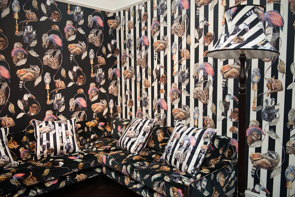 Фотография: Декор в стиле Современный, Индустрия, События, Лондон, B&B Italia – фото на INMYROOM