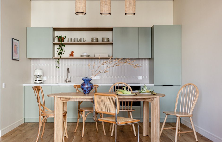 Фотография:  в стиле , Гид – фото на INMYROOM