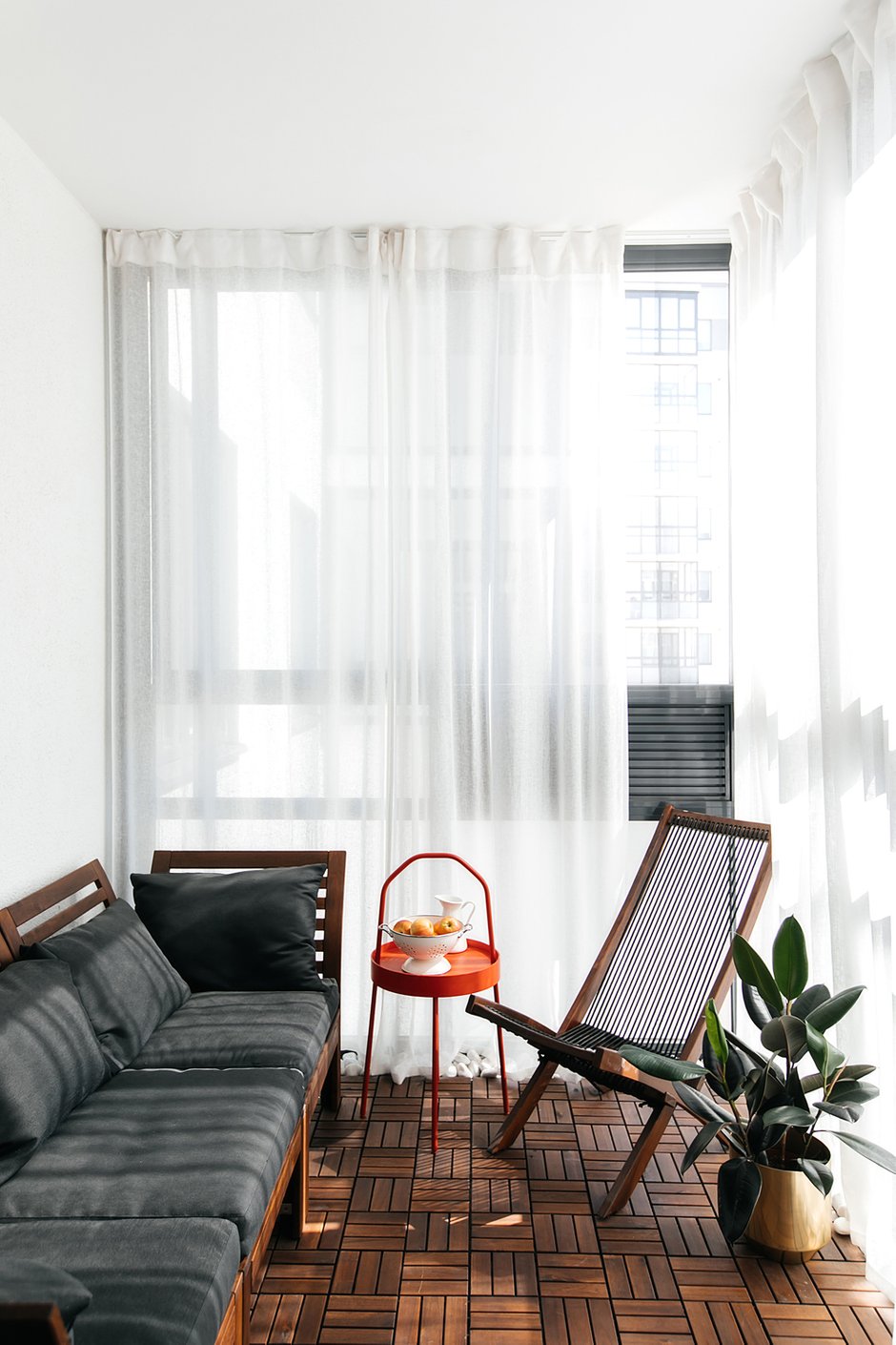 Фотография:  в стиле Современный, Квартира, Проект дня, Санкт-Петербург, 3 комнаты, 60-90 метров, Светлана Мамаенко – фото на INMYROOM