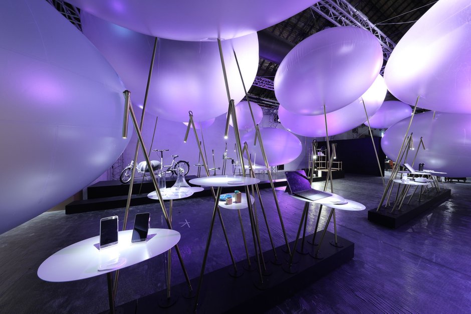 Фотография:  в стиле , Гид – фото на INMYROOM