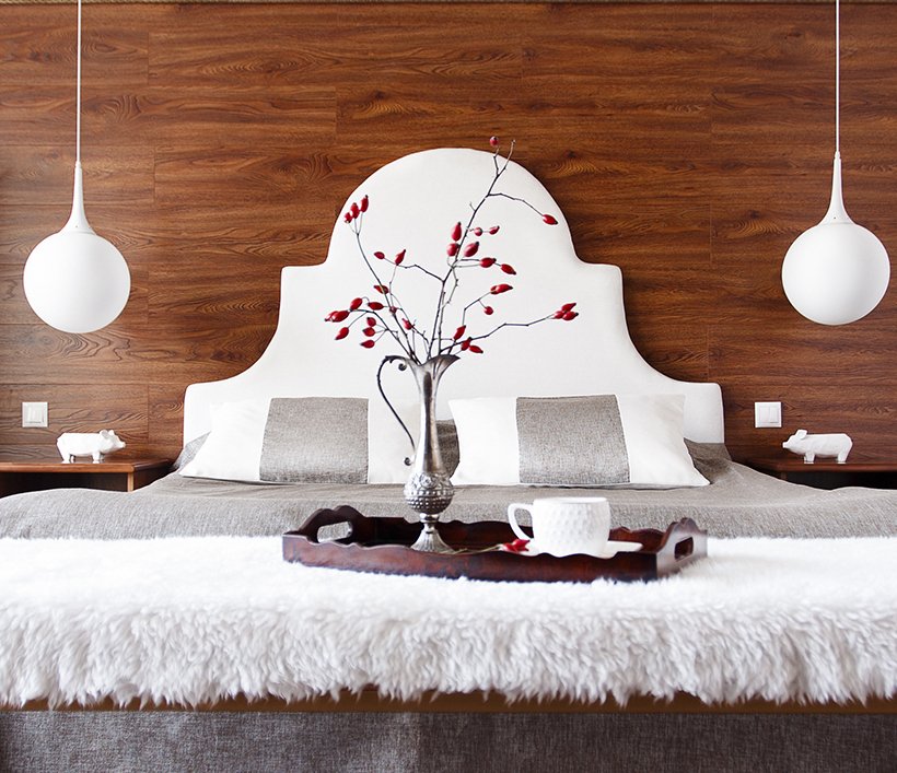 Фотография:  в стиле , Эклектика, Дом, Проект недели, Сочи, 4 и больше, Более 90 метров, Елена Сочинская – фото на INMYROOM