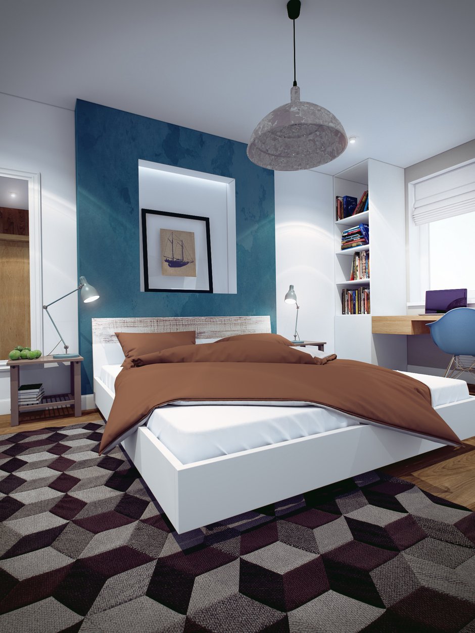 Фотография: Прочее в стиле , Квартира, Дома и квартиры, Москва – фото на INMYROOM