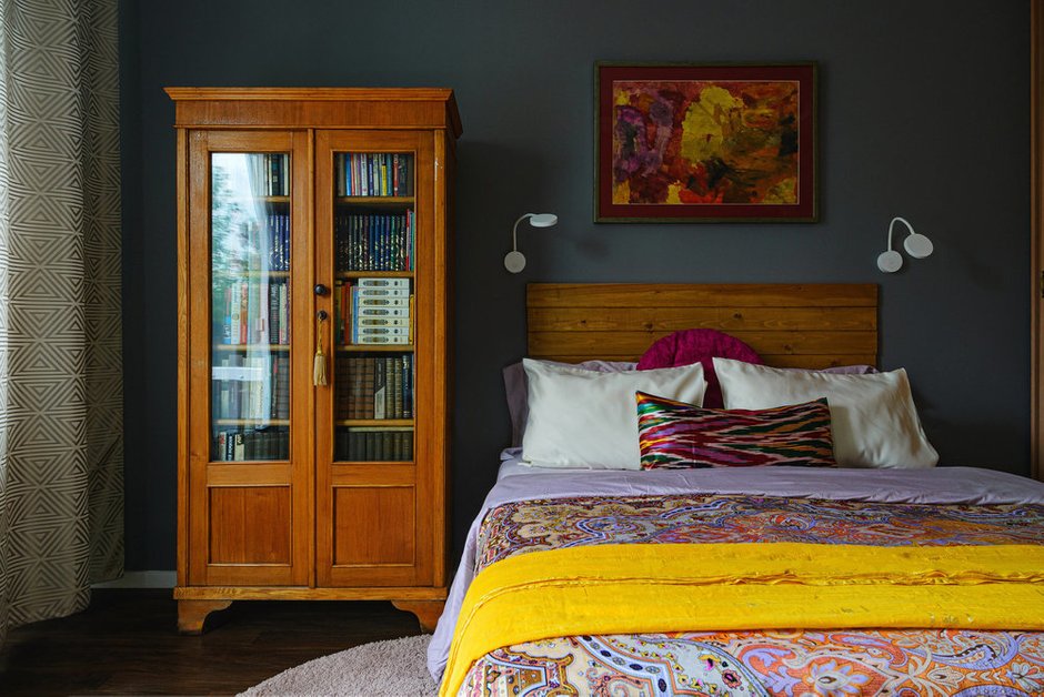 Фотография:  в стиле , Гид – фото на INMYROOM