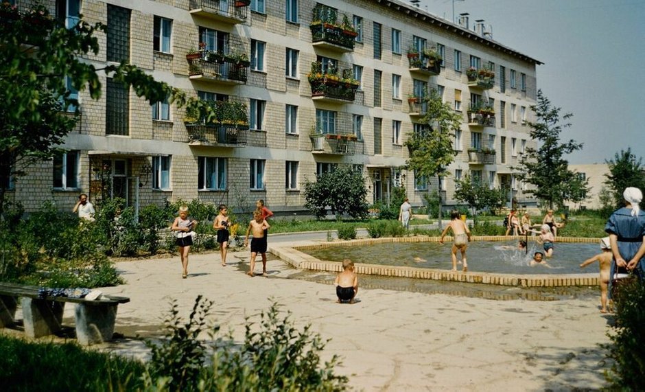 Фото: часть дома № 16. Фотография yandex.ru/maps