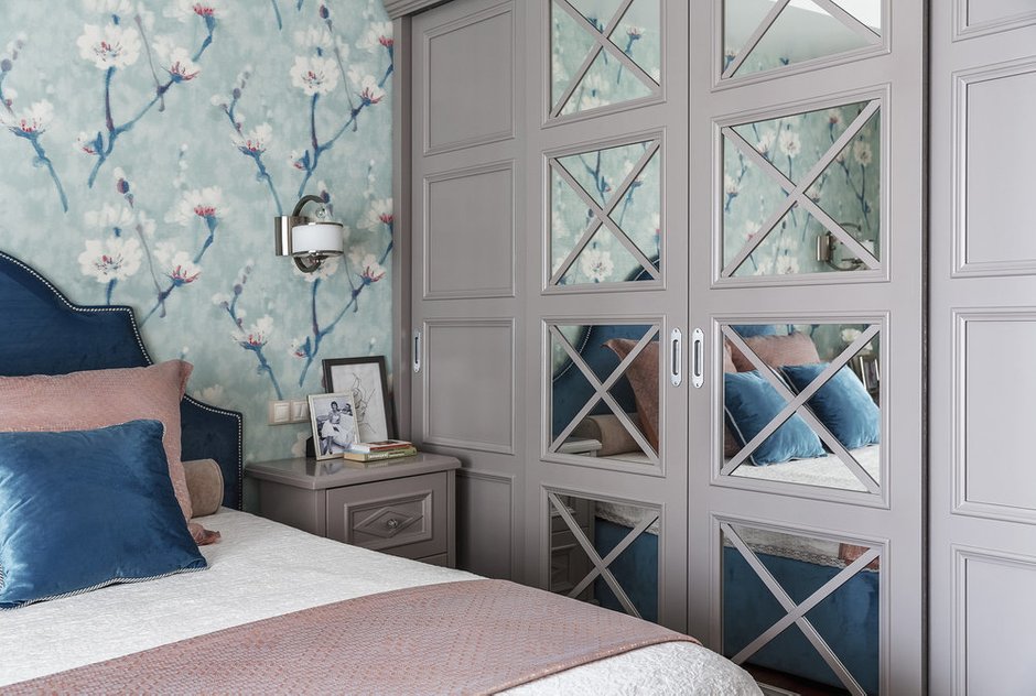 Фотография: Спальня в стиле Современный, Декор и DIY, Советы, Марина Поклонцева, Наталия Гусева, энциклопедия_декор, A&О Interior Design, Светлана Мельникова – фото на INMYROOM