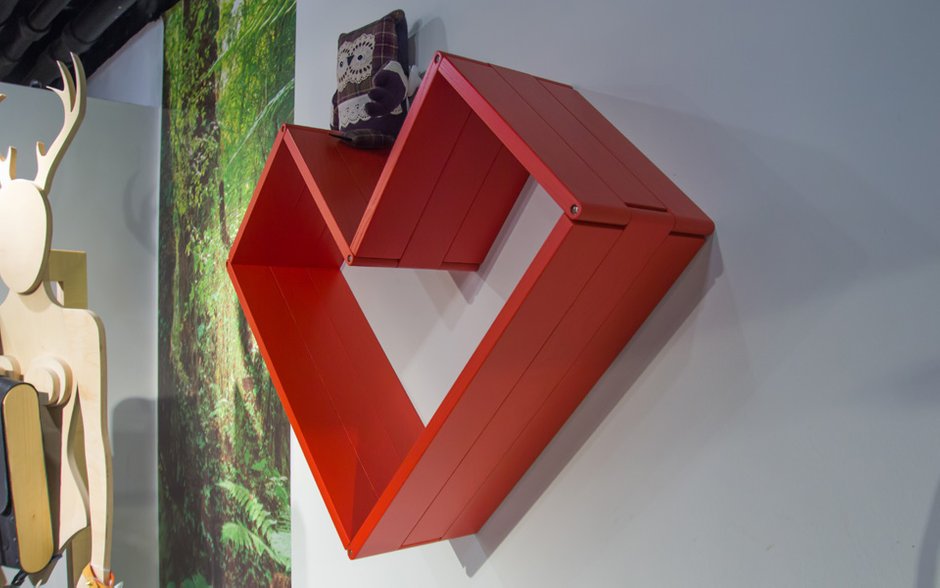 Фотография: Декор в стиле Современный, Индустрия, Люди – фото на INMYROOM