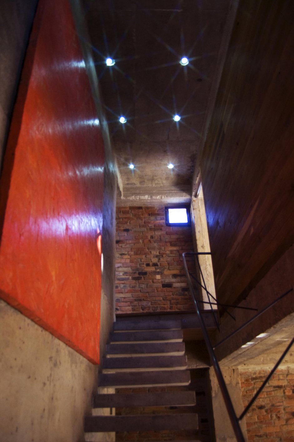 Фотография: в стиле Лофт, Дом, Дома и квартиры, Минимализм, Проект недели – фото на INMYROOM