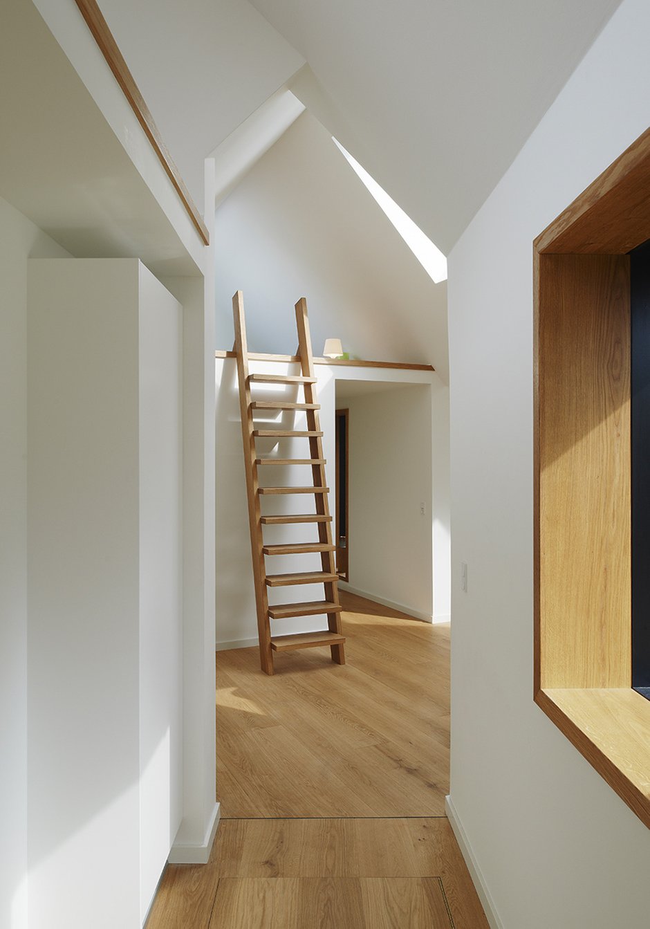 Фотография:  в стиле Скандинавский, Современный, Декор интерьера, Дом, Дания, Дома и квартиры, Архитектурные объекты – фото на INMYROOM