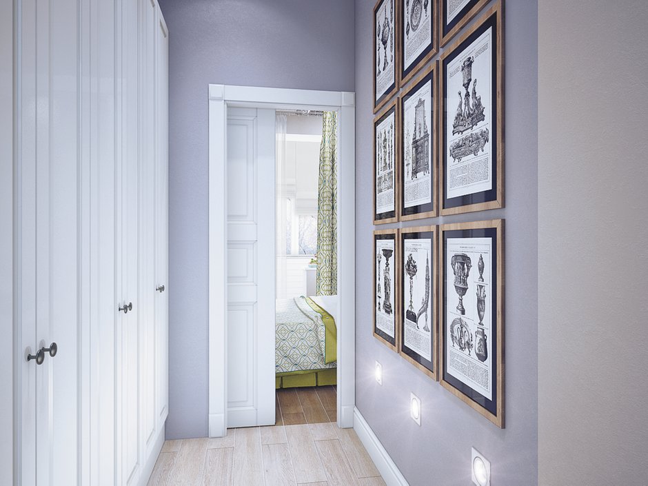 Фотография:  в стиле , Декор интерьера, DIY, Квартира, Restoration Hardware, Дома и квартиры, IKEA, Проект недели, Cosmorelax, Ideal Lux – фото на INMYROOM