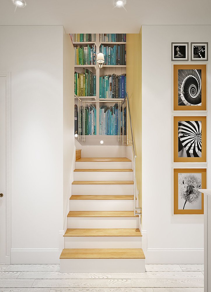 Фотография: в стиле , Скандинавский, Квартира, MW-LIGHT, Белый, Проект недели, Зеленый, Dulux, Голубой, SLV, Эко, ИКЕА, Подмосковье, MINOTTI, скандинавские мотивы в интерьере, Никита Морозов, KM Studio, без перепланировки, Lightstar, Verona, идеи хранения для санузла, Mr Perswall, Centrsvet, обустройство отдельной гардеробной, Peronda, экодизайн дома, интерьер мансарды, спальня с гардеробом, кухня-гостиная дизайн, хранение вещей, гардеробная в квартире, средиземноморские мотивы в интерьере, организация хранения, Refin, Verso25, Таунхаус – фото на INMYROOM