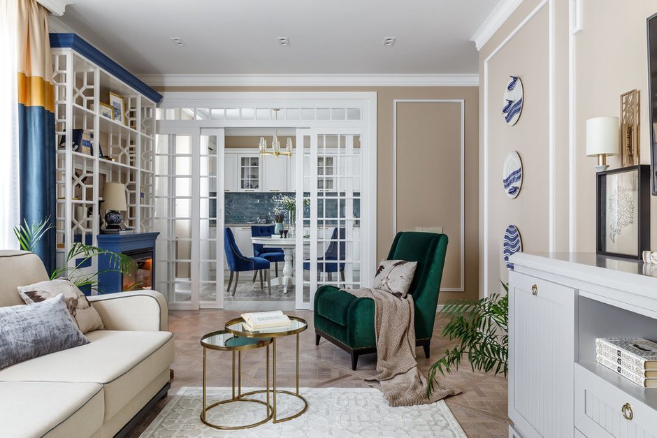 Фотография:  в стиле , Кухня и столовая, Гостиная, Декор интерьера, LEGO, конструктор, мозаики, арт-мозаики, мозаики LEGO – фото на INMYROOM