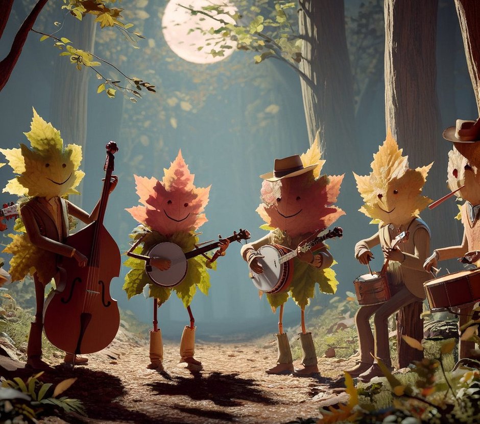 Фотография:  в стиле , LIFESTYLE, Нейросеть – фото на INMYROOM