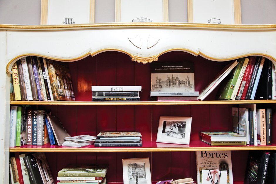 Фотография: Декор в стиле , Декор интерьера, Карта покупок, Франция, Индустрия, Маркет – фото на INMYROOM