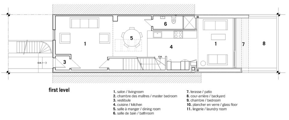 Фотография: Прочее в стиле , Дом, Дома и квартиры, напольное покрытие – фото на INMYROOM