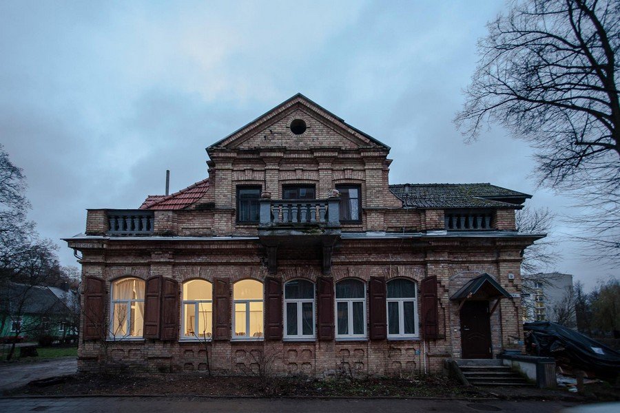 Фотография:  в стиле , Малогабаритная квартира, Квартира, Дома и квартиры – фото на INMYROOM