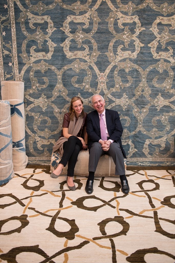 Фотография: Декор в стиле Современный, Индустрия, События, Лондон, B&B Italia – фото на INMYROOM