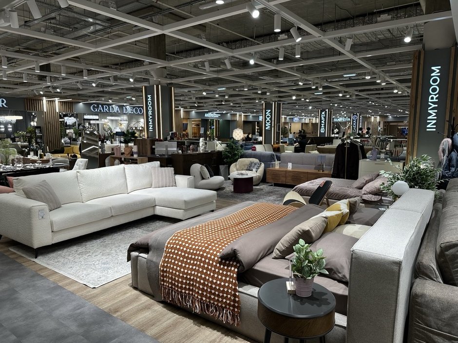 Фотография:  в стиле ,  – фото на INMYROOM