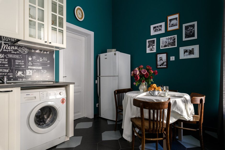 Фотография:  в стиле , Гид – фото на INMYROOM