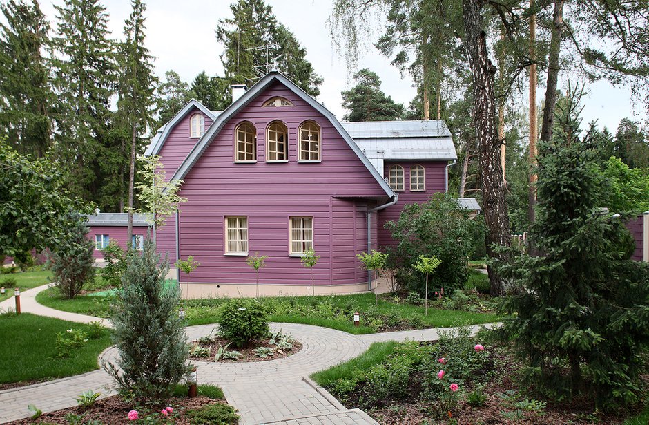 Фотография:  в стиле , Декор интерьера, Дом, Flos, Дома и квартиры, IKEA, Проект недели, Дача – фото на INMYROOM