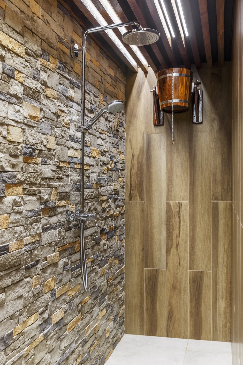 Фотография: Ванная в стиле Современный, Дом, Проект дня, Дом и дача, Челябинск, Валерия Стенникова, Insomnia – фото на INMYROOM