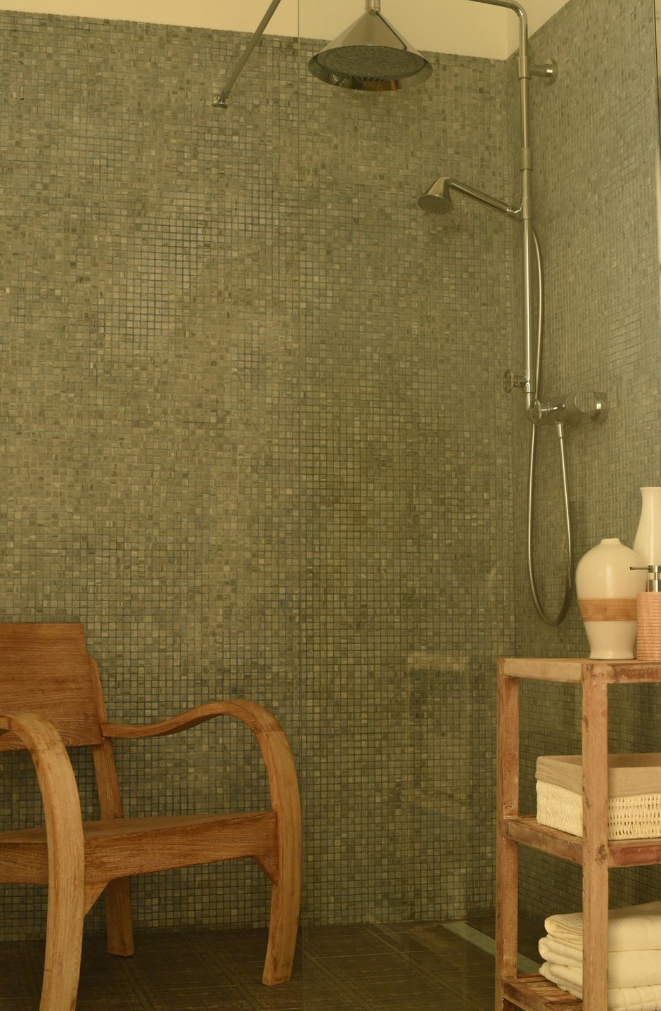 Фотография: Ванная в стиле Минимализм, Классический, Квартира, Проект недели, Москва, 3 комнаты, Более 90 метров, Анна Эрман – фото на INMYROOM