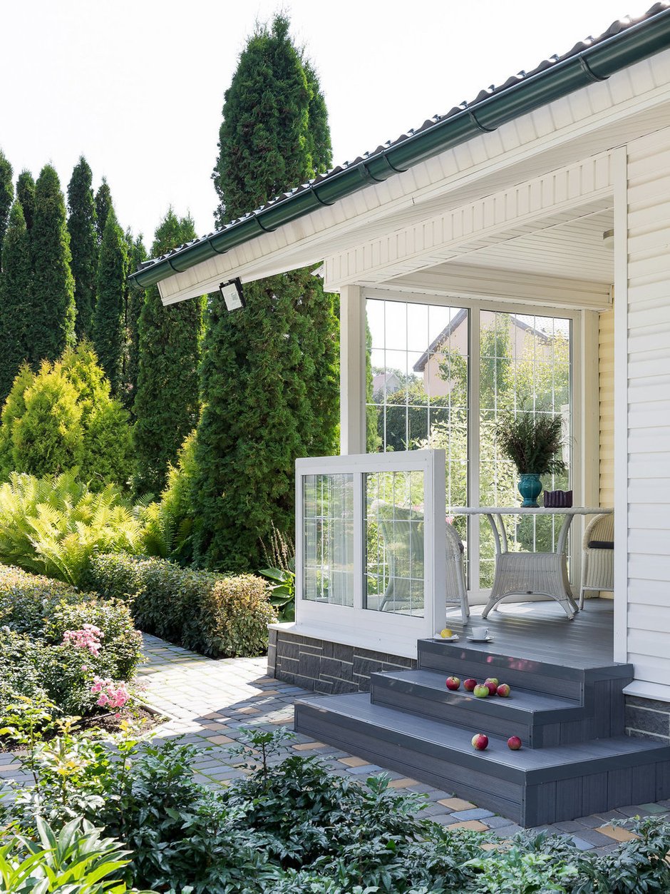 Дизайн: Елена Сергеева