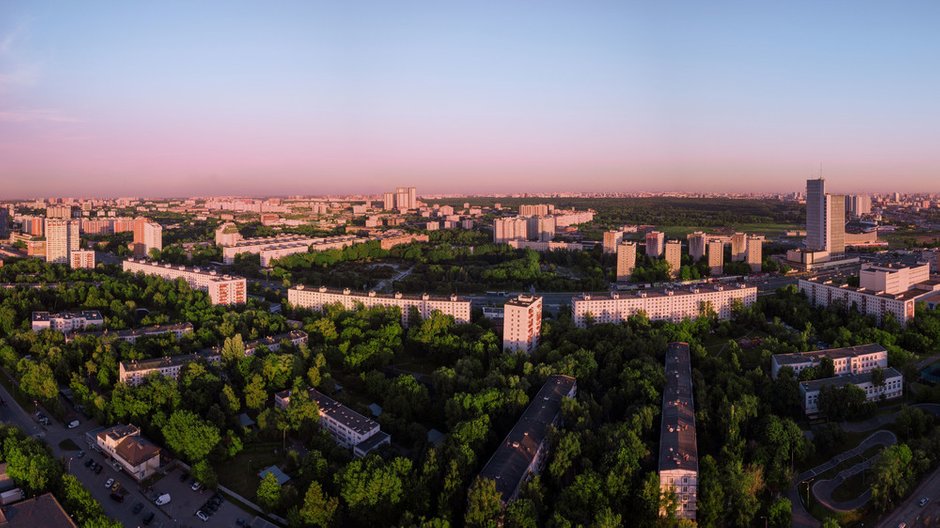 Фотография:  в стиле , Архитектура, Планировки, Тема месяца, Москва, недвижимость, Монолитный дом, Обзор ЖК, Выбор квартиры, Level Group, Arteza, Speech, ЖК «Амурская», Алексей Дундуков, ООО «Мезонпроект» – фото на INMYROOM