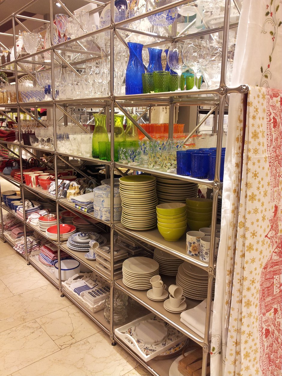 Фотография: Прочее в стиле , Декор интерьера, Карта покупок, Праздник, Индустрия, Маркет, Сервировка стола, Zara Home – фото на INMYROOM