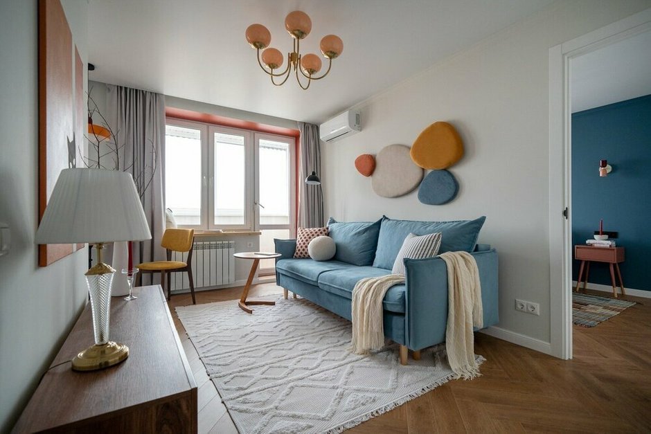 Фотография: со стилем, Ремонт, Гид – фото на INMYROOM