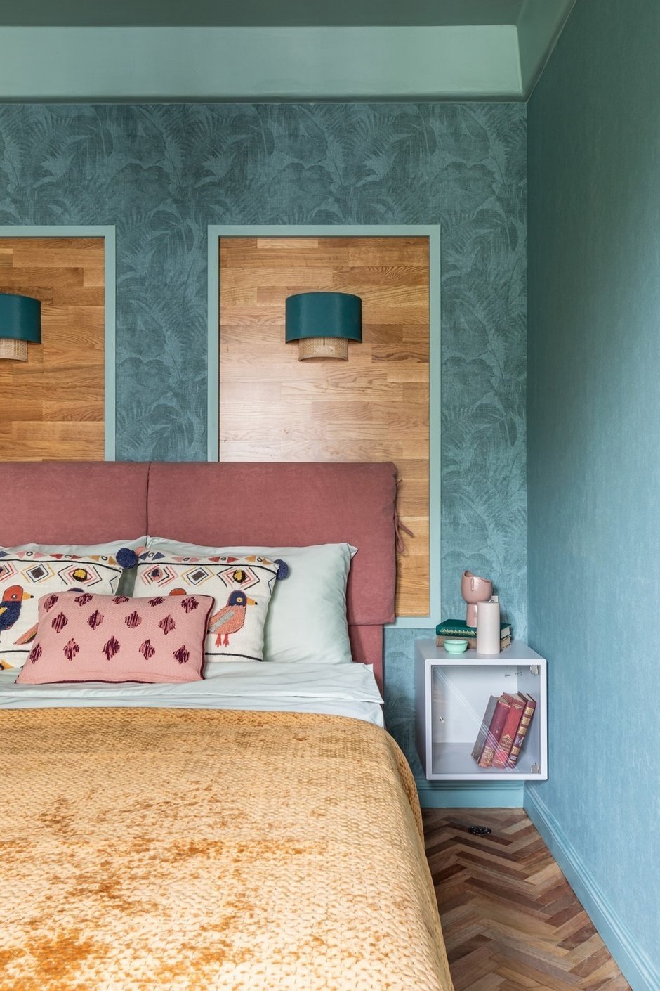 Фотография: в стиле, Ремонт – фото на INMYROOM