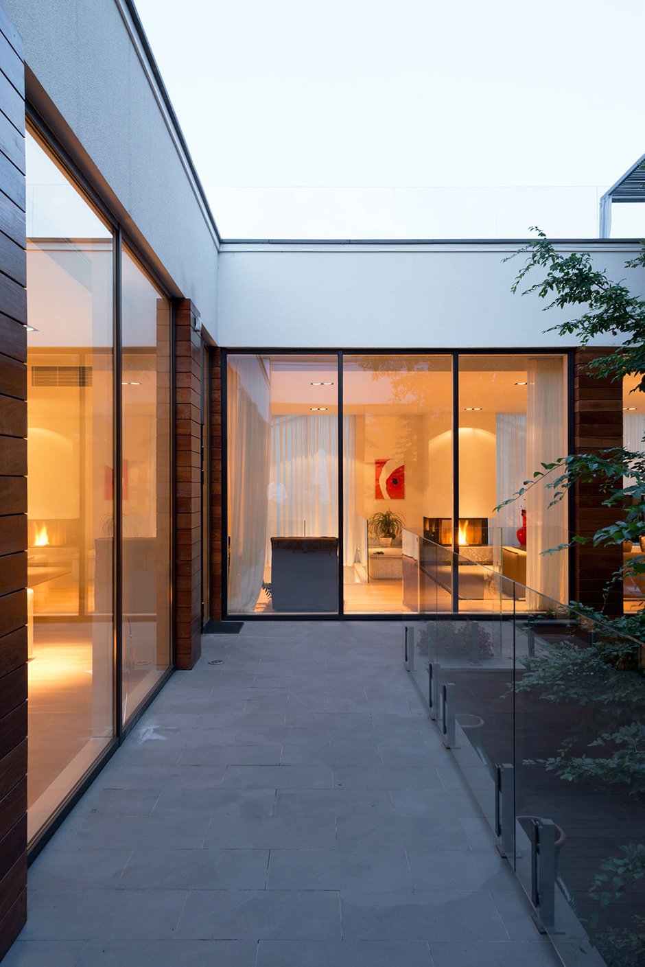 Фотография: в стиле , Крым, Вилла, Алексей Николашин, 4 и больше, Более 90 метров, #эксклюзивныепроекты – фото на INMYROOM