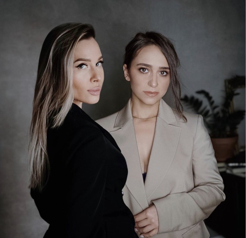 Дизайнеры из AM|Interior studio