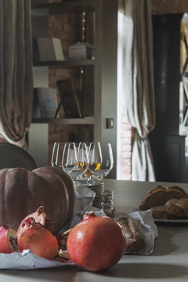 Фотография: Декор, Прочее в стиле Прованс и Кантри, Квартира, Дома и квартиры, Проект недели – фото на INMYROOM