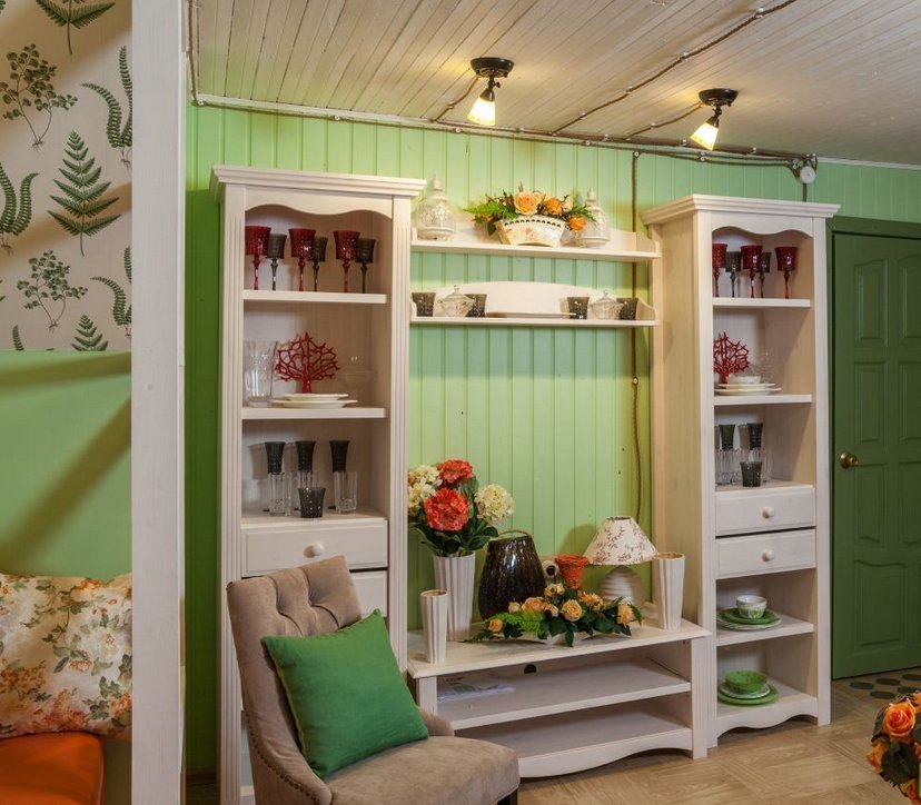 Фотография:  в стиле , Гостиная, Россия, Garda Decor, NEW LOOK, Дача, Бежевый, Коричневый, Подмосковье, Дом и дача, Фазенда, ENS Group, Home Melody, Luminarc, Maytoni, Bironi, Fabio Home, гостиная с камином, «Веренд-Дизайн», Terra Fiori, «Дом Мебели», O-Design, как оформить гостиную на даче, интерьер гостиной на даче – фото на INMYROOM