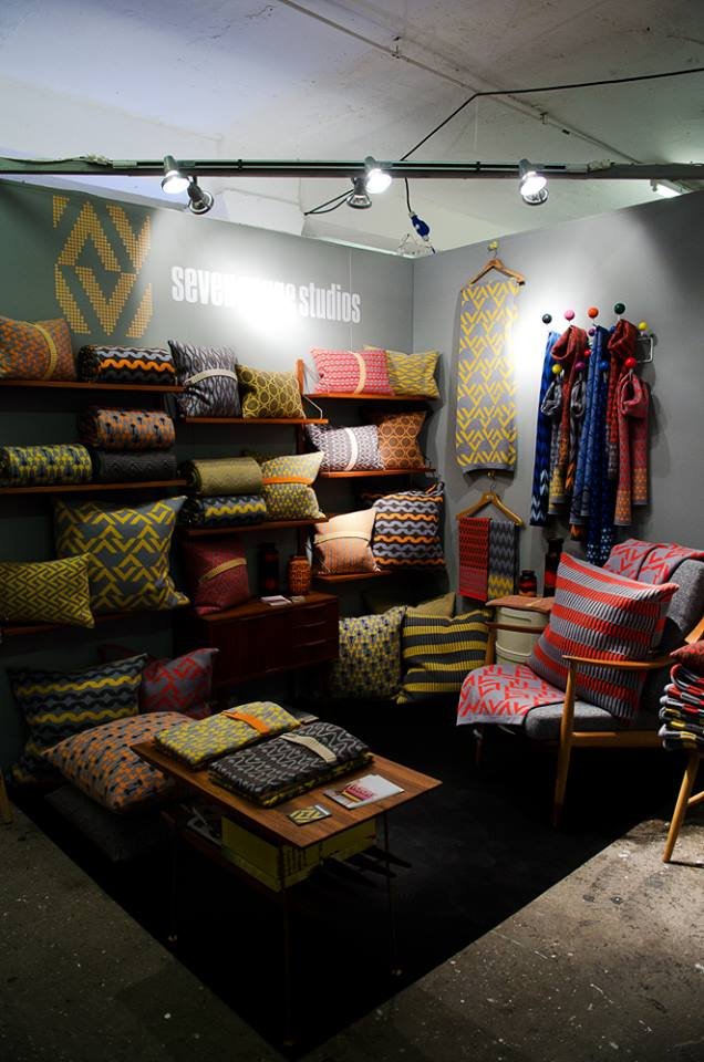 Фотография: Декор в стиле Прованс и Кантри, Классический, Современный, Индустрия, События, Лондон, B&B Italia – фото на INMYROOM