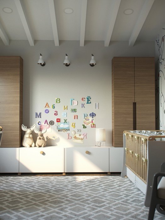 Фотография:  в стиле , Классический, Современный, Дом, BoConcept, Vitra, Белый, Минимализм, Проект недели, Бежевый, Синий, Дом и дача, Vibia, интерьер в стиле фьюжн, Villeroy & Boch, Евгения Лыкасова, Poliform, Modulnova, как оформить интерьер в классическом стиле, Safavieh, Ленинградская область, Lindsey Adelman, как оформить дом, как оформить дом в стиле фьюжн, дом в стиле фьюжн, дизайн двухэтажного дома – фото на INMYROOM