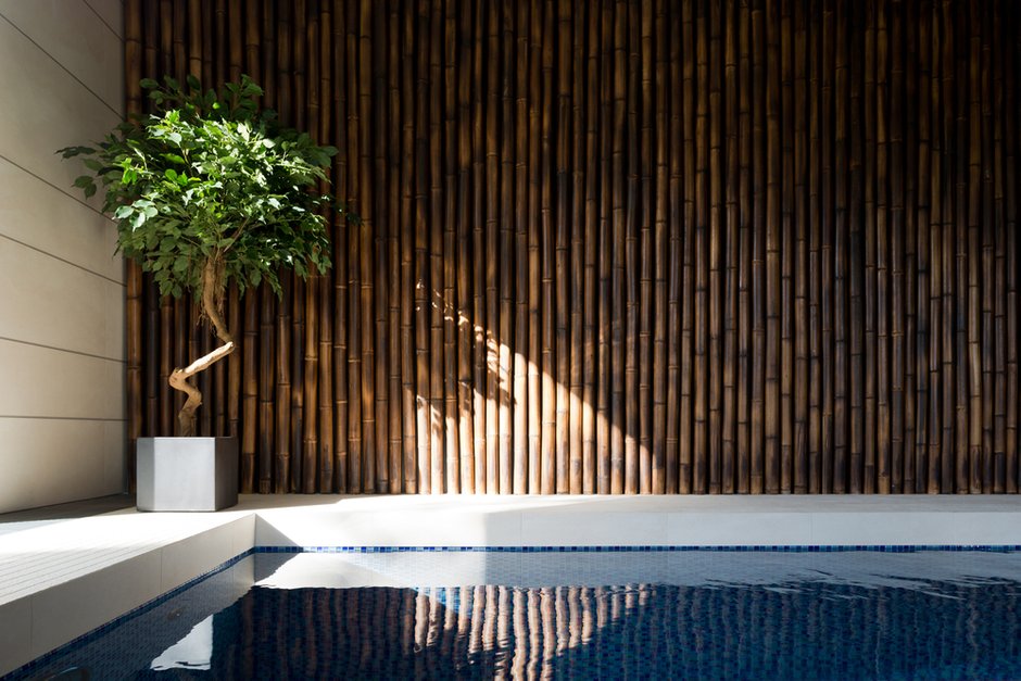 Фотография: Прочее в стиле Минимализм, Современный, Дом, Подмосковье, Московская область, Монолитный дом, Александра Федорова, 4 и больше, Более 90 метров, Эксклюзивные проекты, Марфино – фото на INMYROOM