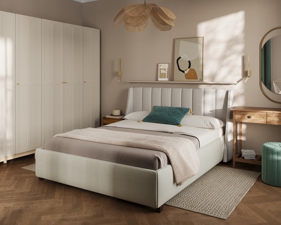 Фотография:  в стиле , Квартира, Проект дня, Санкт-Петербург, 3 комнаты, 60-90 метров, современный с элементами классики и французского стиля, Гера Остин, Анна Лаковская – фото на INMYROOM