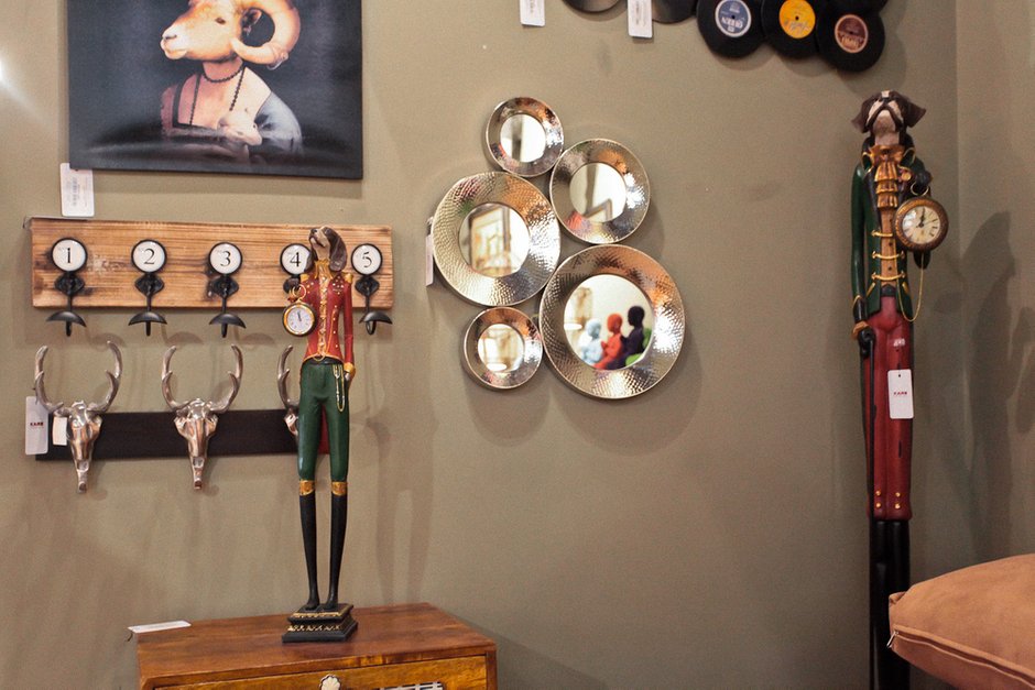 Фотография: Прочее в стиле , Декор интерьера, Карта покупок, Аксессуары, Подарки, KARE Design, Индустрия, Маркет – фото на INMYROOM