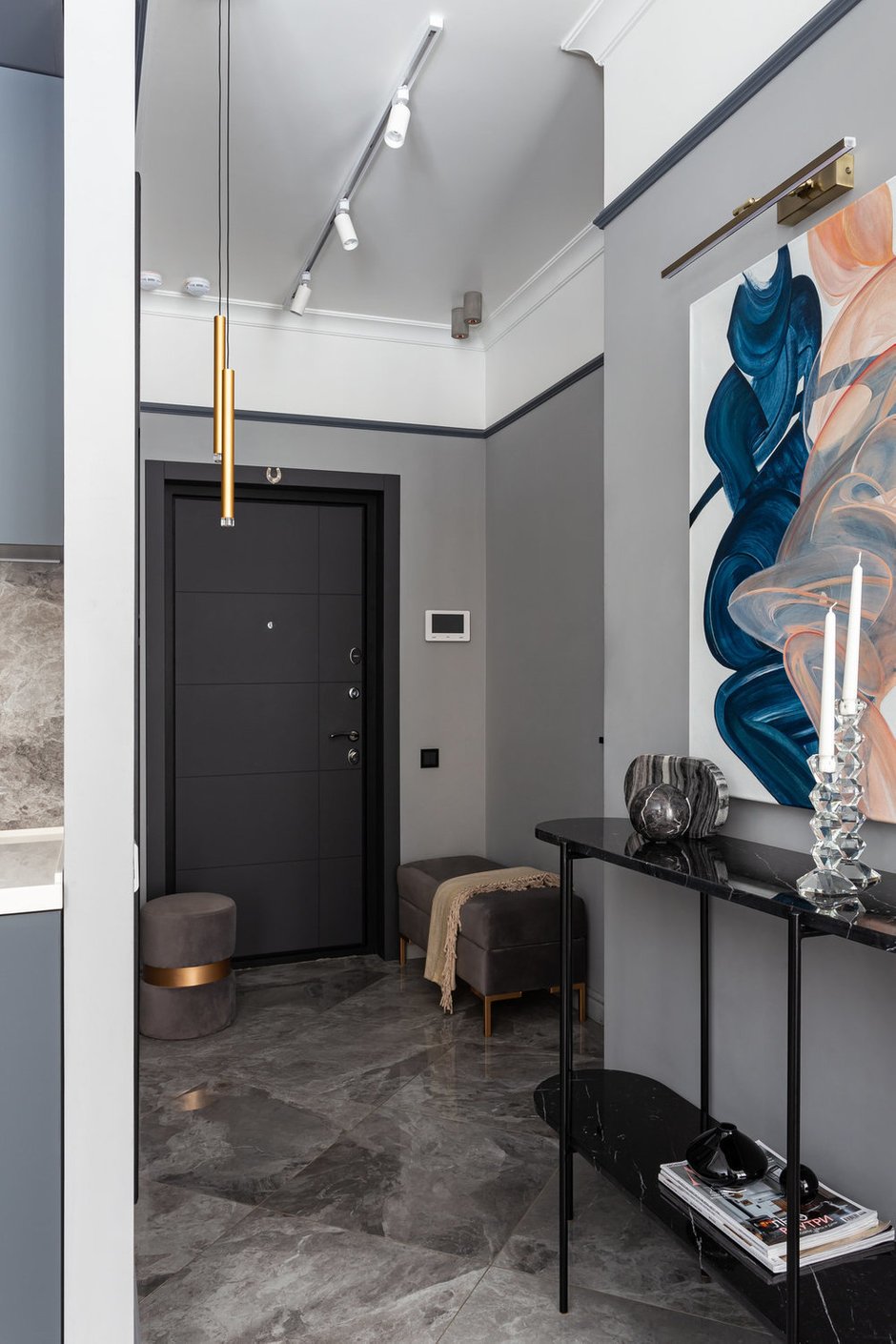 Фотография:  в стиле , Прихожая, Советы – фото на INMYROOM
