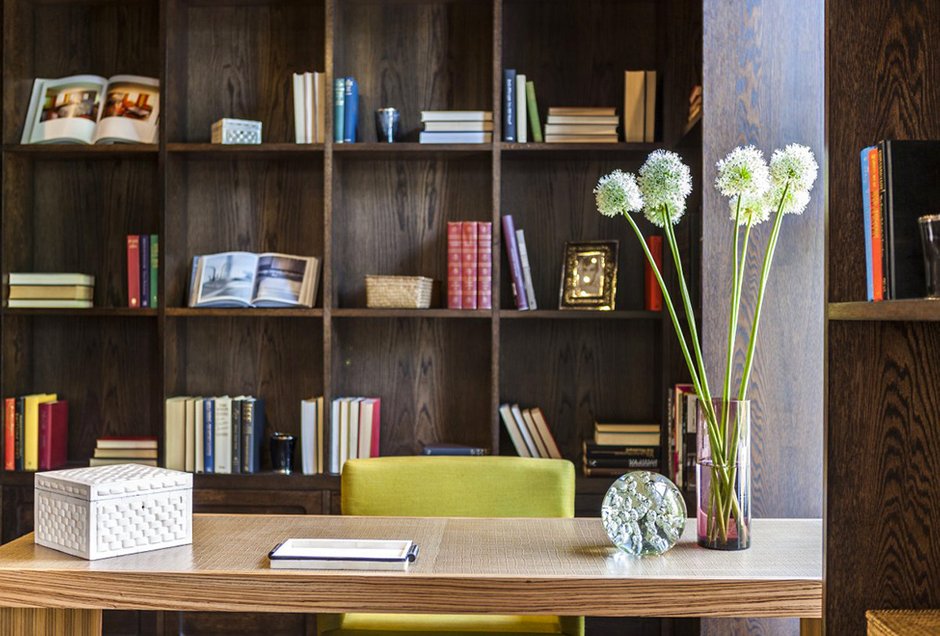 Фотография: Офис в стиле Современный, Декор интерьера, Дом, Дома и квартиры – фото на INMYROOM