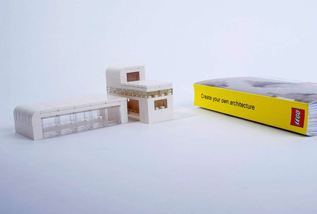 Фотография: Прочее в стиле , Карта покупок, Индустрия, Архитектурные объекты – фото на INMYROOM