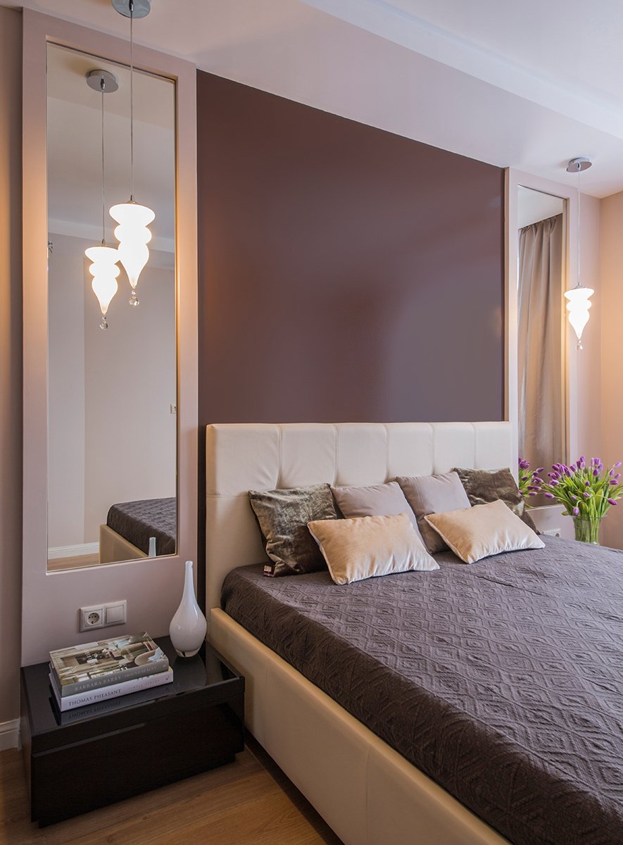 Фотография:  в стиле , Квартира, Проект недели, NW-Interior – фото на INMYROOM